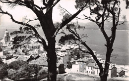 83-SAINT TROPEZ-N°T1166-H/0277 - Saint-Tropez