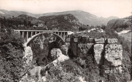 01-VALLEE DE LA VALSERINE-N°T1166-H/0215 - Non Classificati