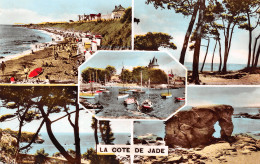 44-COTE DE JADE-N°T1166-H/0171 - Autres & Non Classés