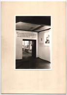 Flügelmappe 17 Fotografien Leipziger Messe 1952, Kollektivschau Der VVB Druck, DDR, Leben Im Sozialismus  - Albumes & Colecciones