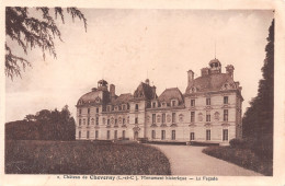 41-CHEVERNY LE CHATEAU-N°T1167-E/0123 - Cheverny