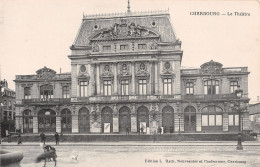 50-CHERBOURG-N°T1167-E/0011 - Cherbourg