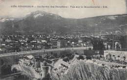 38-GRENOBLE-N°T1167-D/0395 - Grenoble