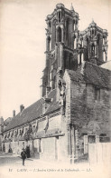 02-LAON-N°T1167-D/0397 - Laon