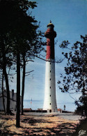 17-COTE DE BEAUTE  LE PHARE DE LA COUBRE-N°T1167-D/0351 - Andere & Zonder Classificatie