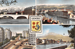 38-GRENOBLE-N°T1167-D/0323 - Grenoble