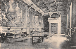 60-CHANTILLY LE CHATEAU-N°T1167-D/0019 - Chantilly