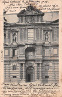 75-PARIS LE LOUVRE-N°T1167-C/0265 - Other & Unclassified