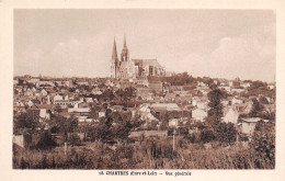 28-CHARTRES-N°T1167-C/0149 - Chartres