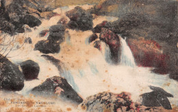 84-FONTAINE DE VAUCLUSE-N°T1167-C/0117 - Otros & Sin Clasificación