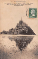 50-LE MONT SAINT MICHEL-N°T1167-B/0325 - Le Mont Saint Michel