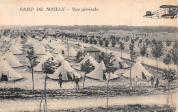 10-CAMP DE MAILLY-N°T1167-G/0361 - Altri & Non Classificati