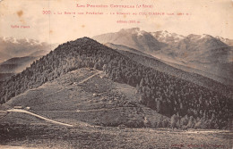 65-LE SOMMET DU COL D ASPIN-N°T1167-G/0313 - Andere & Zonder Classificatie