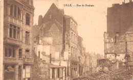59-LILLE-N°T1167-G/0131 - Lille