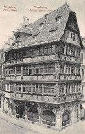 67-STRASBOURG-N°T1167-F/0389 - Strasbourg