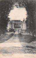 76-CHATEAU DE MESNIERES-N°T1167-F/0253 - Andere & Zonder Classificatie