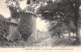 44-GUERANDE-N°T1167-F/0239 - Guérande