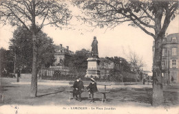 87-LIMOGES-N°T1167-F/0191 - Limoges