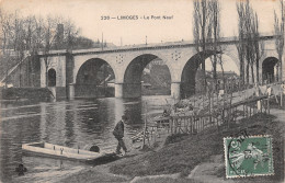 87-LIMOGES-N°T1167-F/0199 - Limoges
