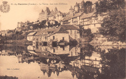 19-UZERCHE-N°T1167-F/0171 - Uzerche