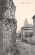 71-CLUNY-N°T1167-F/0121 - Cluny