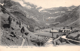 65-GAVARNIE-N°T1167-E/0281 - Gavarnie