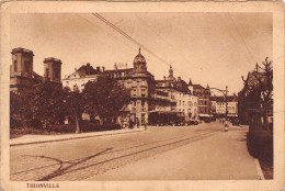 57-THIONVILLE-N°T1167-E/0251 - Thionville