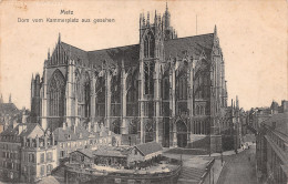 57-METZ-N°T1167-E/0239 - Metz