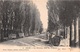 13-ARLES-N°T1167-E/0185 - Arles