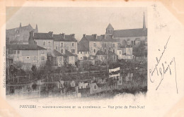 86-POITIERS-N°T1168-B/0197 - Poitiers