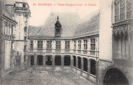 18-BOURGES-N°T1168-B/0113 - Bourges