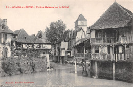 64-SALIES DE BEARN-N°T1168-B/0071 - Salies De Bearn