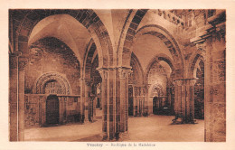 89-VEZELAY-N°T1168-B/0037 - Vezelay