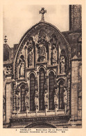 89-VEZELAY-N°T1168-B/0041 - Vezelay