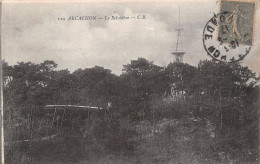 33-ARCACHON-N°T1168-A/0391 - Arcachon