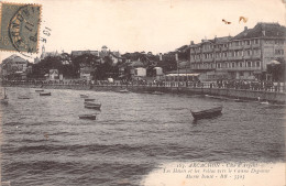 33-ARCACHON-N°T1168-A/0385 - Arcachon