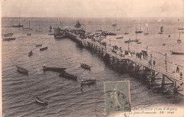 33-ARCACHON-N°T1168-A/0379 - Arcachon