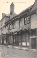 18-BOURGES-N°T1168-A/0075 - Bourges