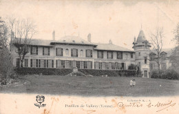 89-PAVILLON DE VALLEZY-N°T1167-H/0343 - Autres & Non Classés