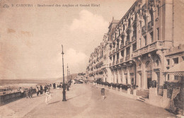 14-CABOURG-N°T1167-H/0323 - Cabourg