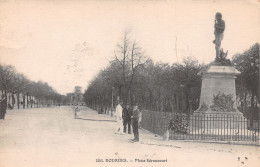 18-BOURGES-N°T1167-H/0301 - Bourges