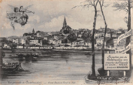 11-CASTELNAUDARY-N°T1167-H/0275 - Castelnaudary