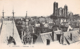 18-BOURGES-N°T1167-H/0233 - Bourges