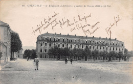 38-GRENOBLE-N°T1167-H/0197 - Grenoble