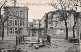 59-CAMBRAI-N°T1167-H/0173 - Cambrai