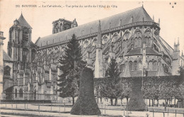 18-BOURGES-N°T1167-H/0091 - Bourges