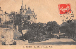 34-BEZIERS-N°T1167-H/0013 - Beziers