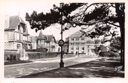 14-CABOURG-N°T1168-D/0335 - Cabourg