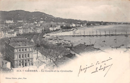 06-CANNES-N°T1168-D/0219 - Cannes