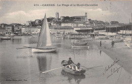 06-CANNES-N°T1168-D/0207 - Cannes